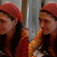 Нора Сакавич