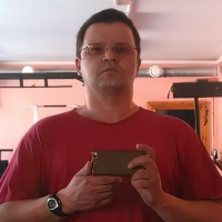 Павел Кожевников