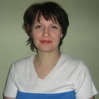 Людмила Астахова