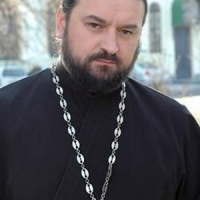 Протоиерей Андрей Ткачев