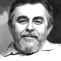 Леонид Каминский