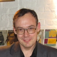 Дмитрий Лазарев