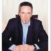 Эрнест Цветков