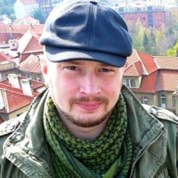 Денис Бурмистров