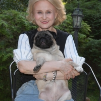 Дарья Донцова