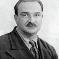 Виталий Бианки