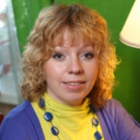 Татьяна Тронина