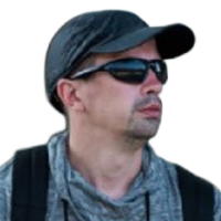 Максим Гаусс