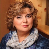 Анна Берсенева