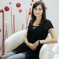 Наталья Тимошенко