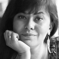 Марина Степнова