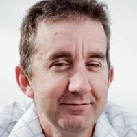 Найджел Латта