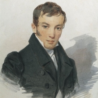 Василий Жуковский