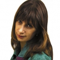 Нина Демидова