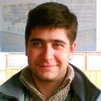 Максим Дубровин