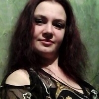 Екатерина Богданова