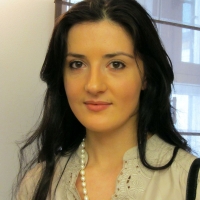 Алиса Ганиева