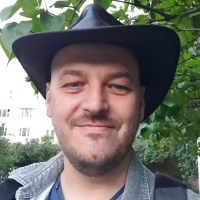 Александр «Котобус» Горбов