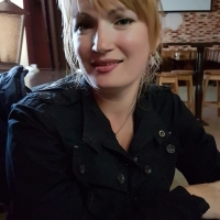 Алина Углицкая