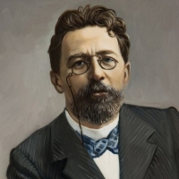 Антон Павлович Чехов