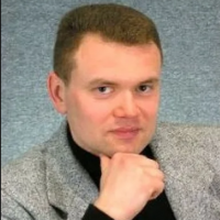 Валерий Горшков