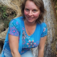 Лидия Миленина