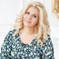 Ольга Савельева