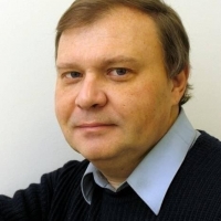 Игорь Градов