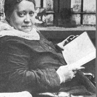 Елена Блаватская