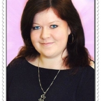 Ольга Янышева