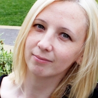 Мария Евсеева