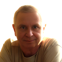 Александр Сухов