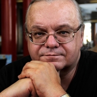 Алексей Калугин