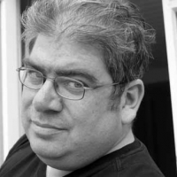 Бен Ааронович