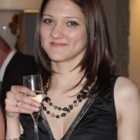 Анна Гаврилова