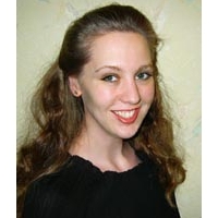 Анастасия Дробина (Анастасия Туманова)