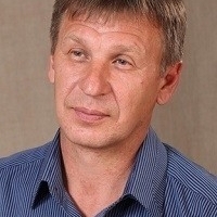 Сергей Нуртазин