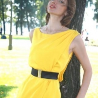 Алина Егорова