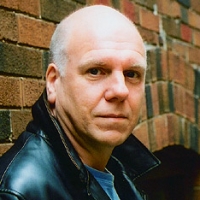 Питер Робинсон