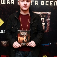 Андрей Дьяков