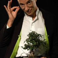 Бернар Вербер