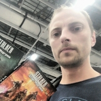 Денис Моргунов