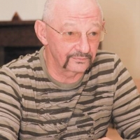 Эрнст Мулдашев