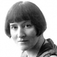 Этель Лина Уайт