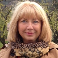 Наталья Барабаш