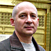 Михаил Королюк