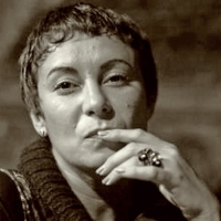 Лена Элтанг