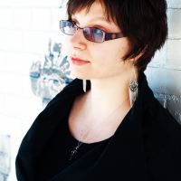 Женевьева Валентайн