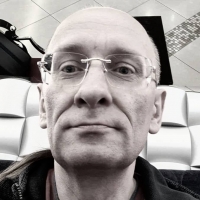 Юрий Стукалин