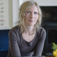 Саманта Харви